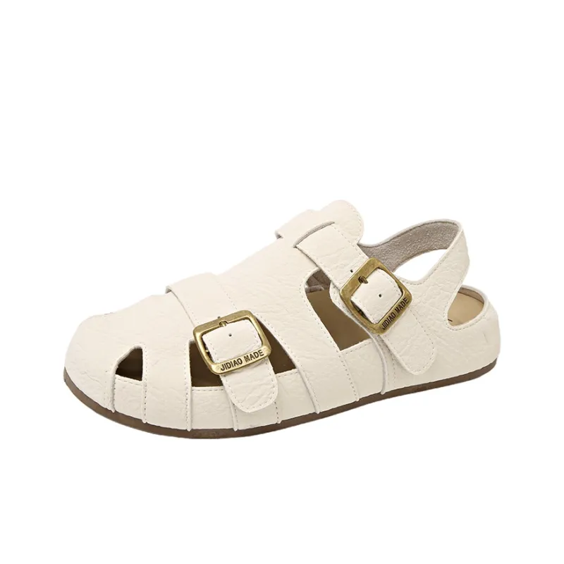 SUPEREDGE Roman Sandals Women's-10