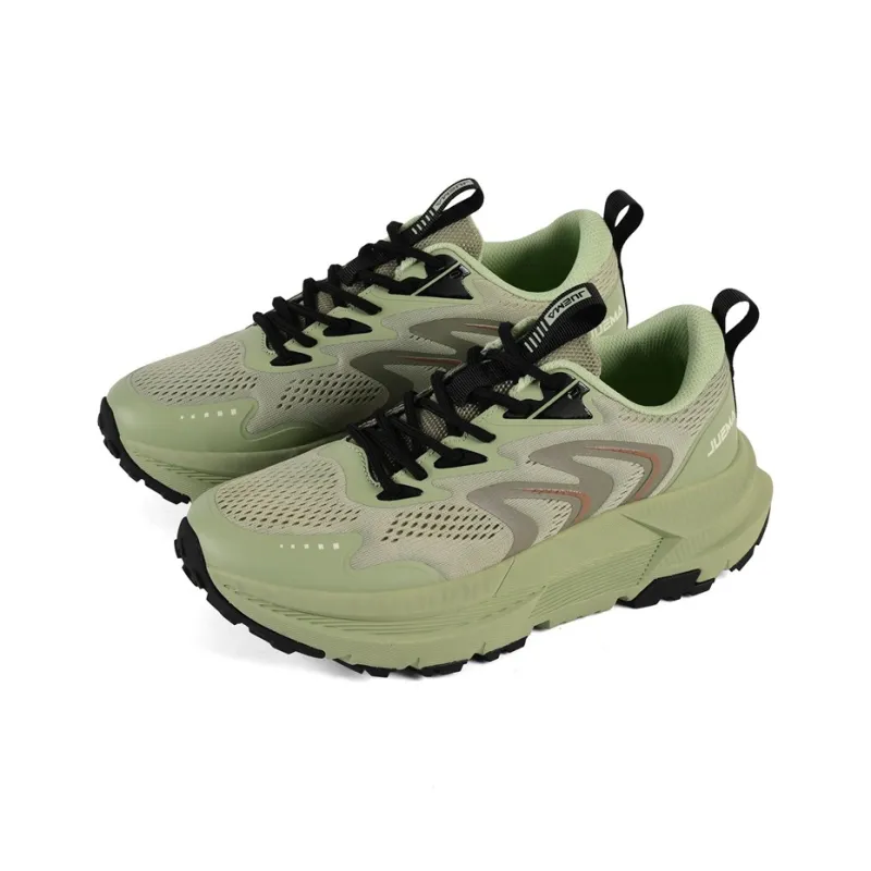 AMICNIEGD Abrasion Resistant Breathable Rebound Low Top Casual Shoes Men's-19