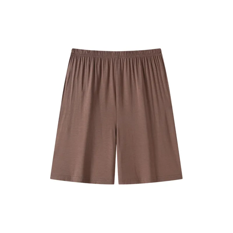 XIAFENYAN Men Pajama Pants-11