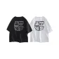 Black+Heather Gray[2 Pack]