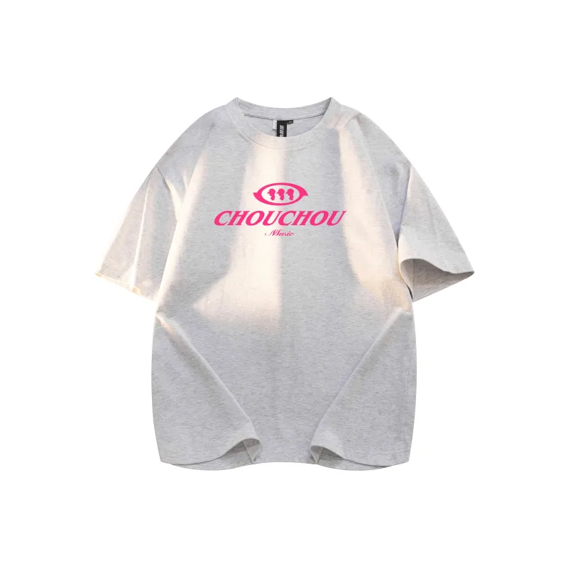 CHOUCHOUS T Shirts Women's-8