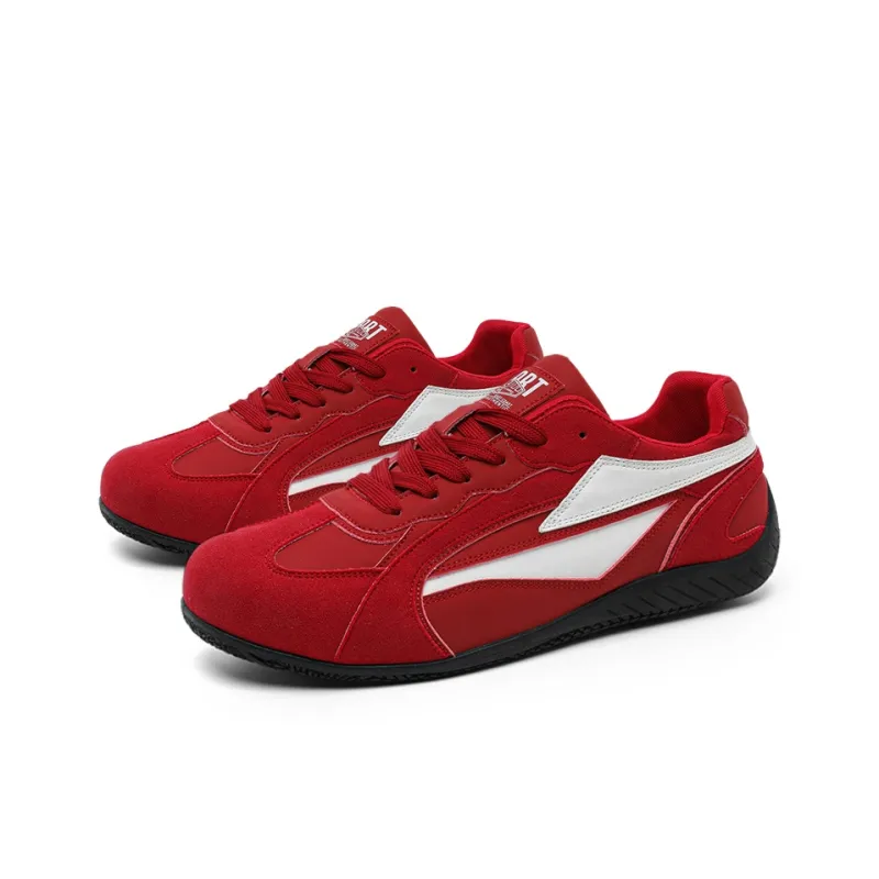 ROBINHOOD Cushioning, Impact Resistant, And Abrasion Resistant Low Top Casual Shoes Men's-11