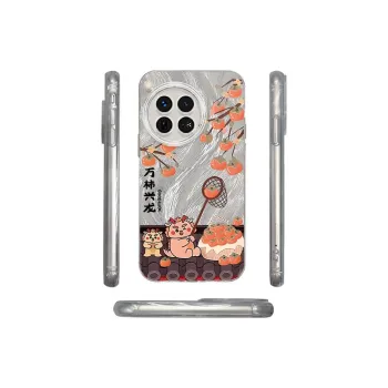 Kona Chun Phone Cases
