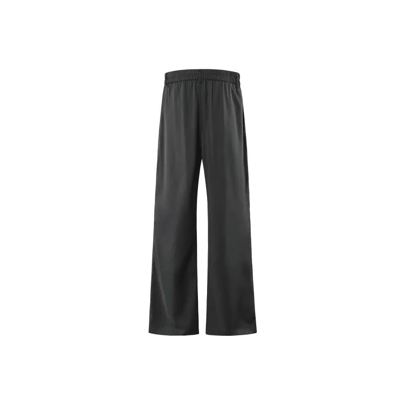 PASOK Casual Pants Unisex-1