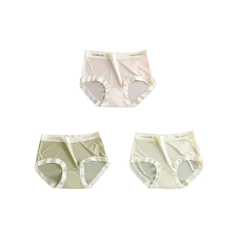 Herbal Primer Briefs Women's 3 Pack-24