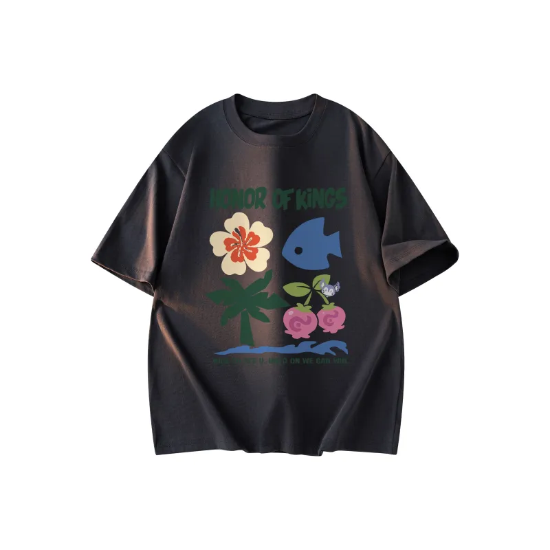 HONOR OF KINGS T Shirts Unisex-21