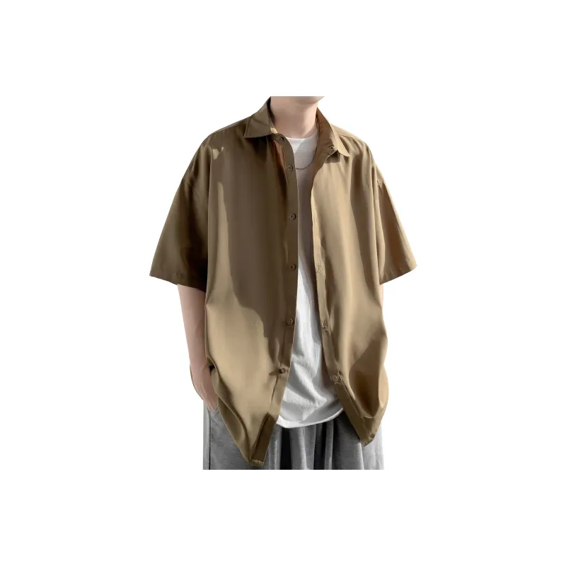 SXSY Shirts Unisex-23