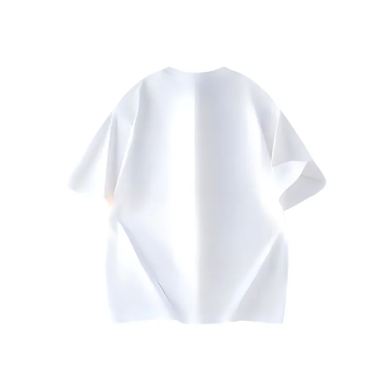 CHARLIE GOLF T Shirts Unisex-4