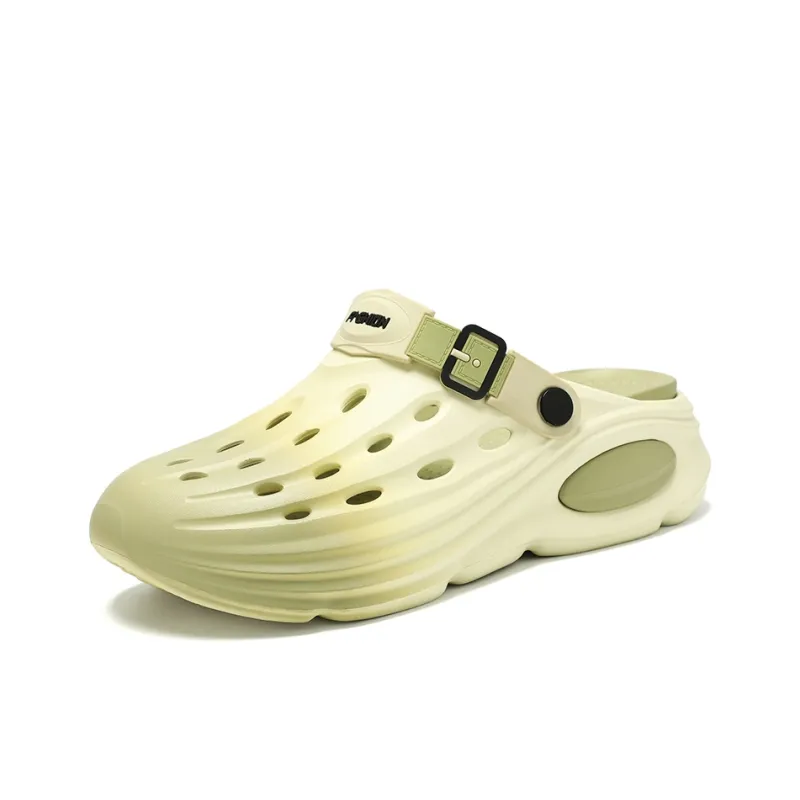 ROBINHOOD Clogs Men-6