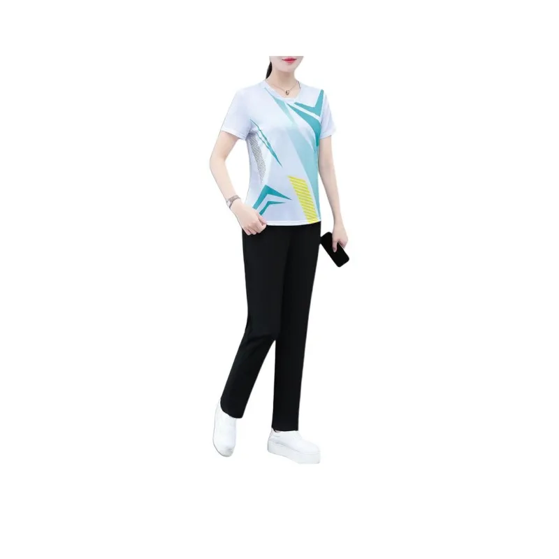 The New Age Family Fitness Set Women's-1
