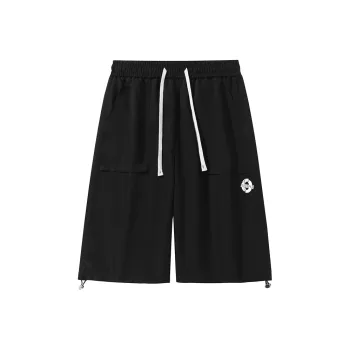 DUNHUANG INSPIRATION Casual Shorts Unisex