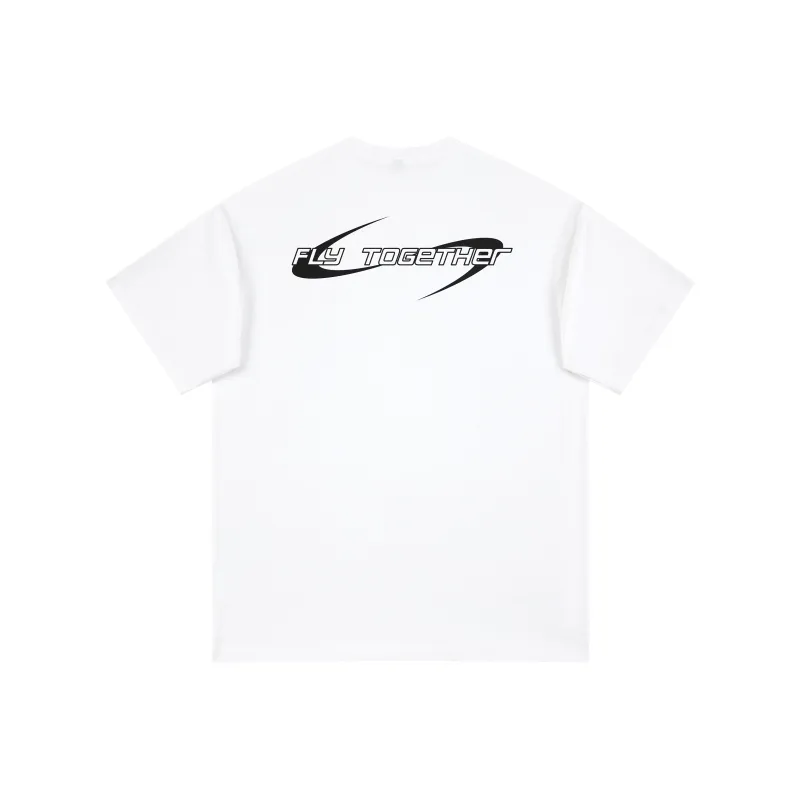 FCMM T Shirts Unisex-2