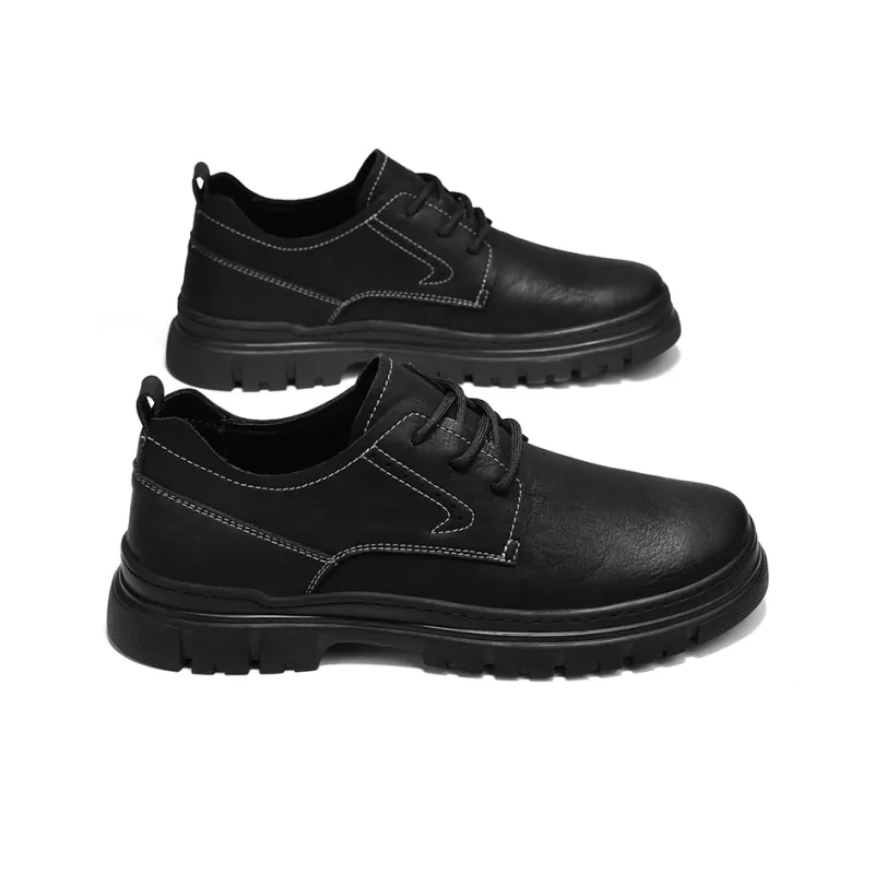 Kung Fu Partners Casual Shoes Men's-3
