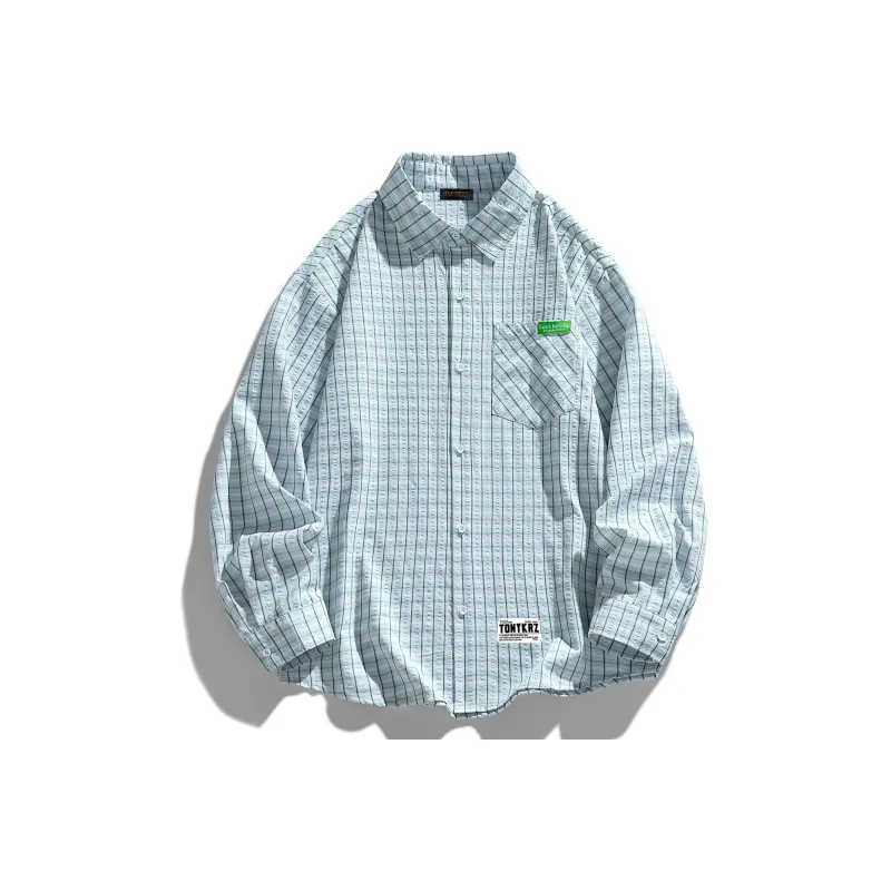 TONYKRZ Shirts Unisex-0