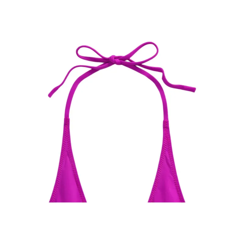 Polo Ralph Lauren Bikini Women's Purple-2