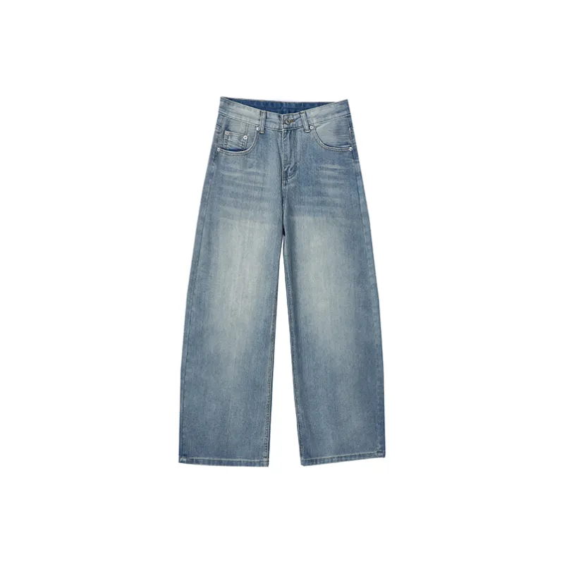 ROBINHOOD Jeans Women's Blue-0