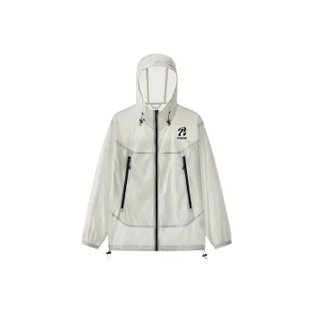 PASOK Breathable, Abrasion Resistant, UV Protection, Cooling Sun Protection Clothing Unisex