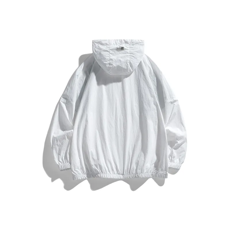 Kung Fu Panda Sun Protection Clothing Unisex-12