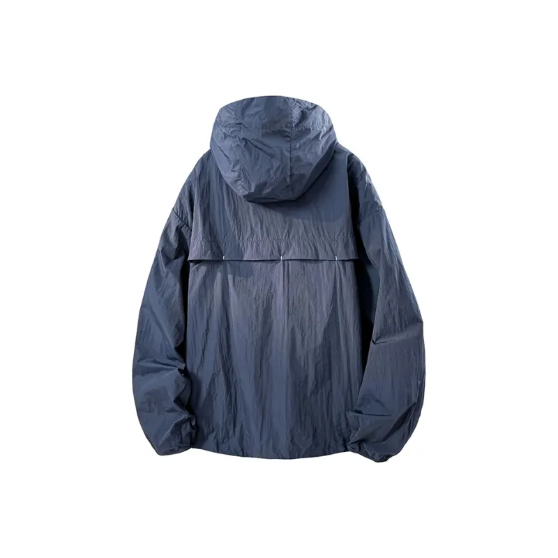 GROW DATE Fishing Clothing Unisex-30