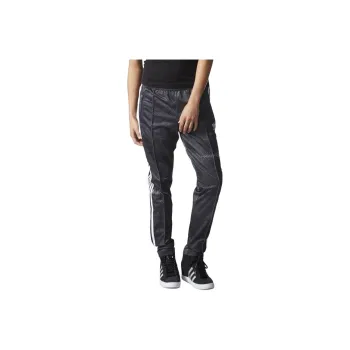 Adidas Originals Rita Ora Knitted Sweatpants Women's Black