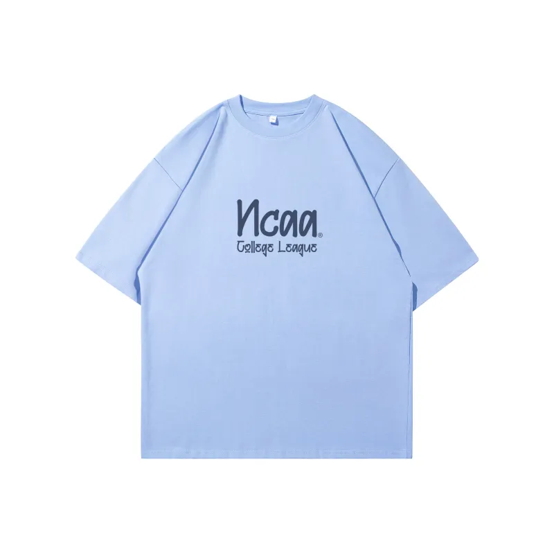 NCAA T Shirts Unisex-14
