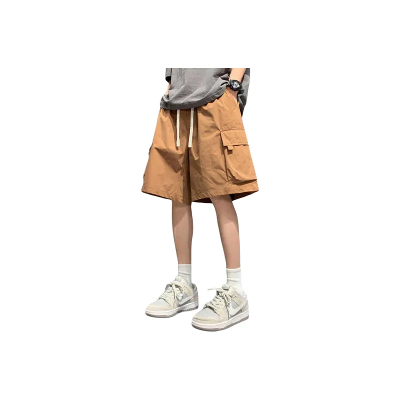 Cost Per Kilo Casual Shorts Unisex-12
