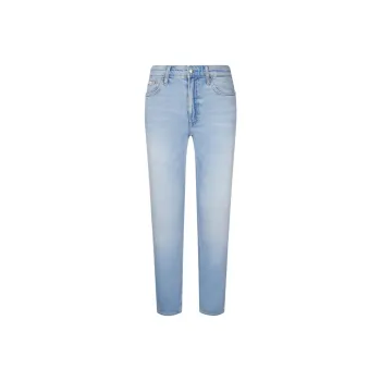 Calvin Klein Jeans Men 0PZ Denim Light Blue