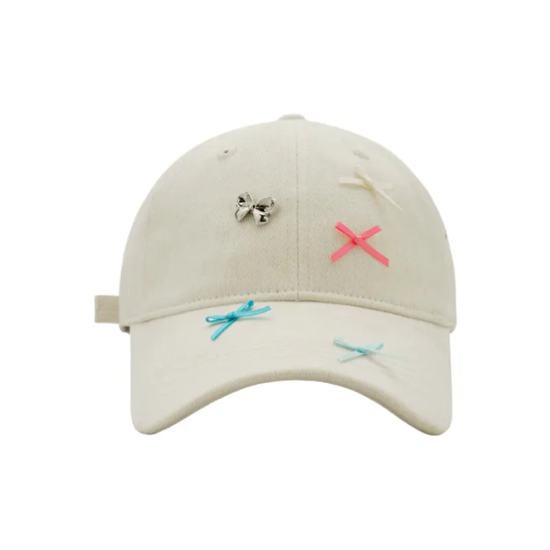 ARTEC Cotton Baseball Caps Unisex-2