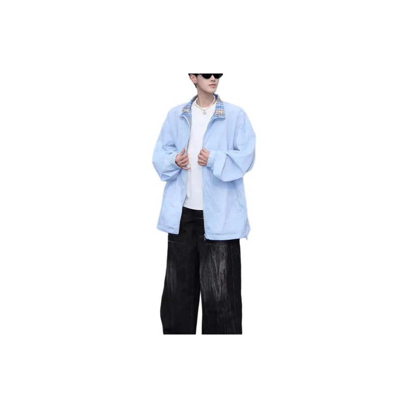FISHGALAXY Jackets & Coats Unisex-3
