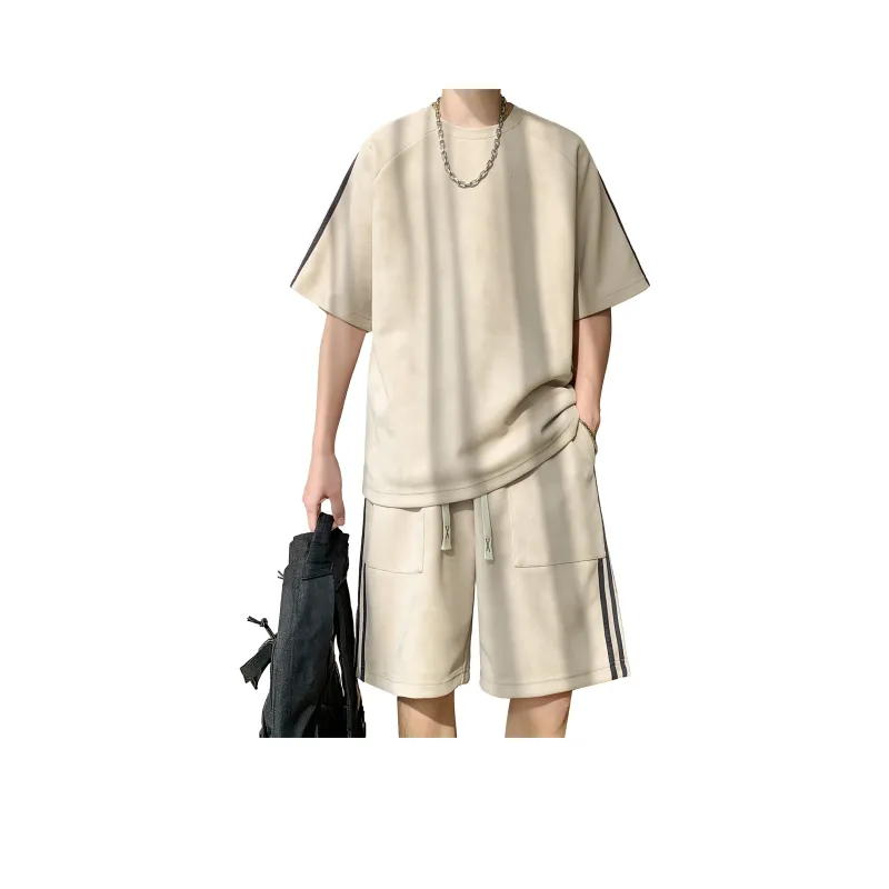 JUNGLE PANDA Casual Sportswear Unisex-0