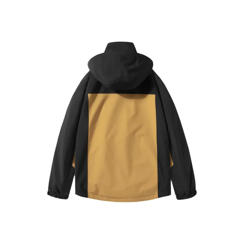 Quiksilver Burst Jackets & Coats Unisex-5