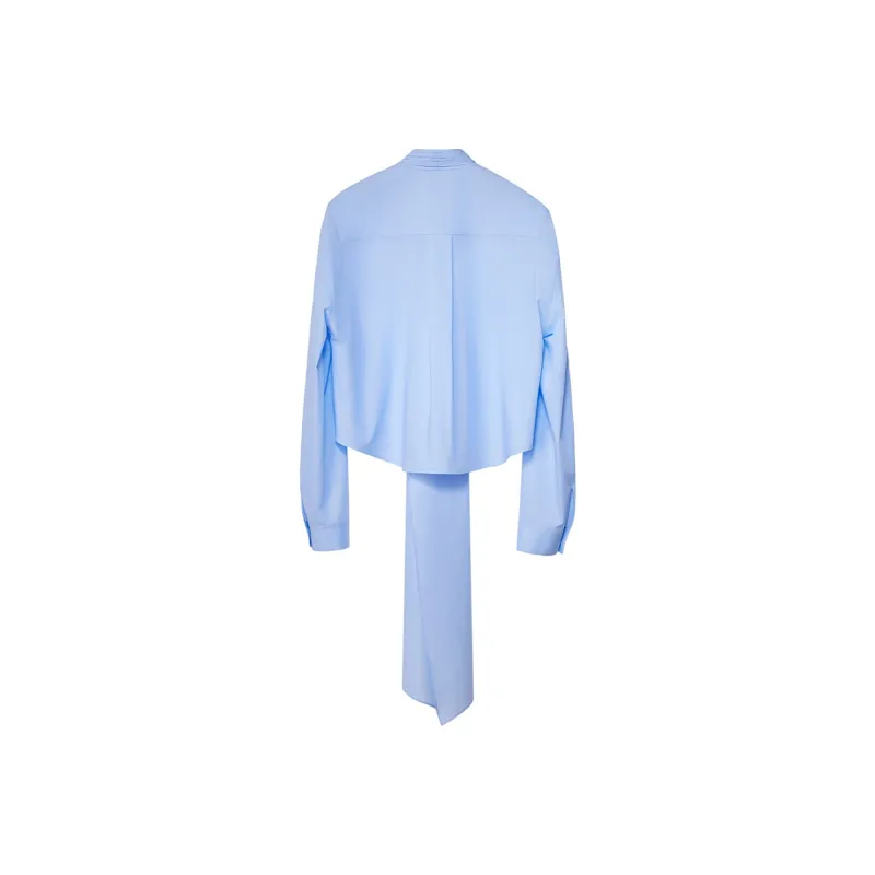 NancyCavally Shirts Women's-6