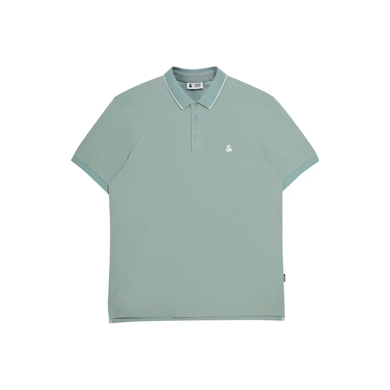 JACK&JONES Polo Shirts Unisex-12