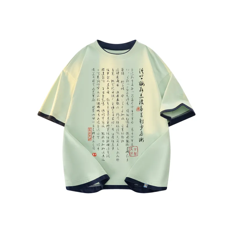 Manchester City F.C. T Shirt Unisex-9