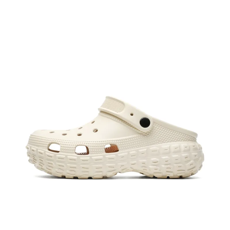 FCMM Bubbles Cloud Collection Clogs Unisex-3