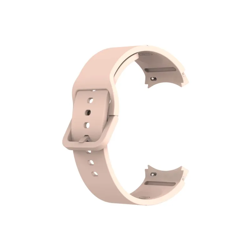 ZHENGGUANG Samsung Compatibility Watch Band Silicone Material-6