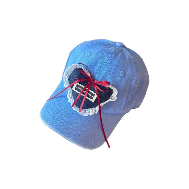 OXO OVERLOAD Cotton Polyester Blend Baseball Caps Women's-12