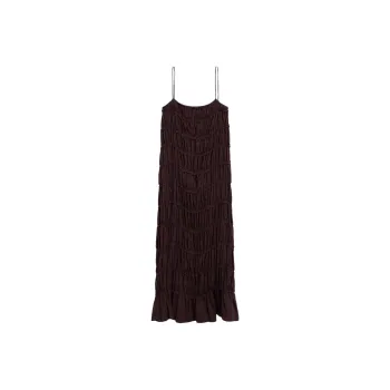 Massimo Dutti Slip Dress Women's