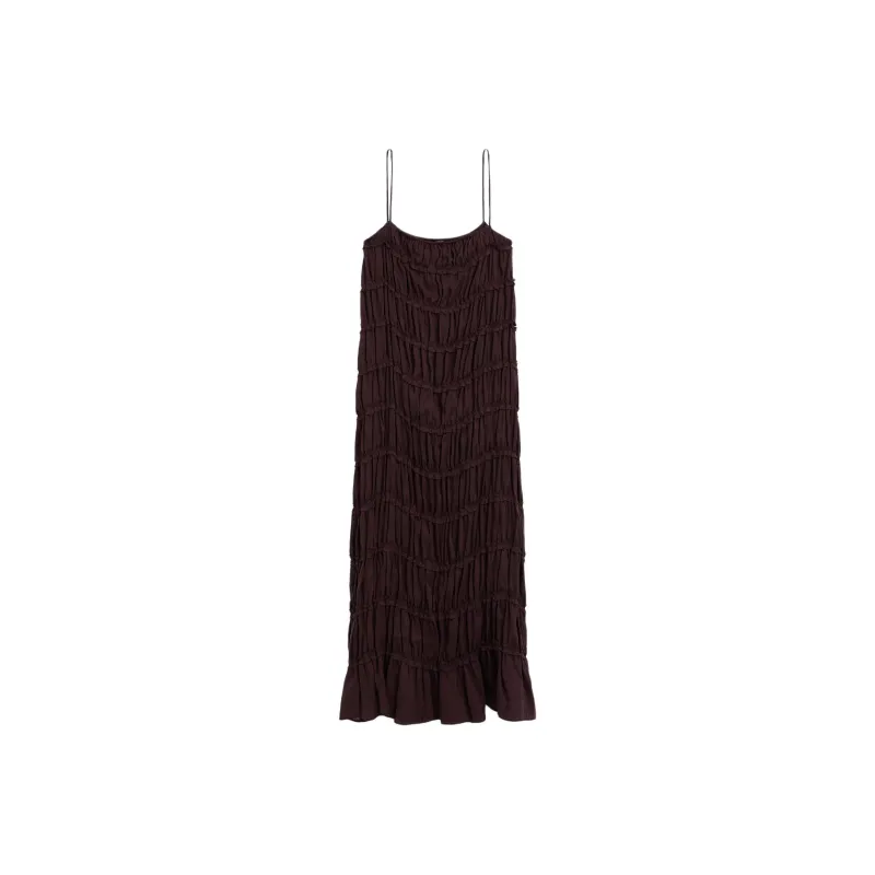 Massimo Dutti Slip Dress Women's-0