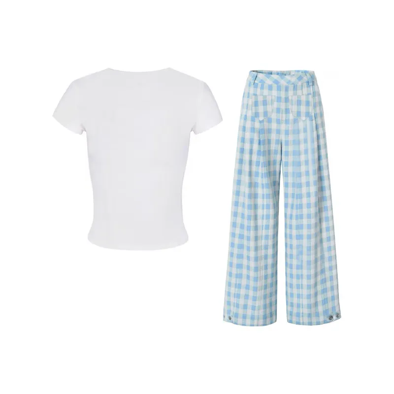 FOASIS Casual Suits Women's-1