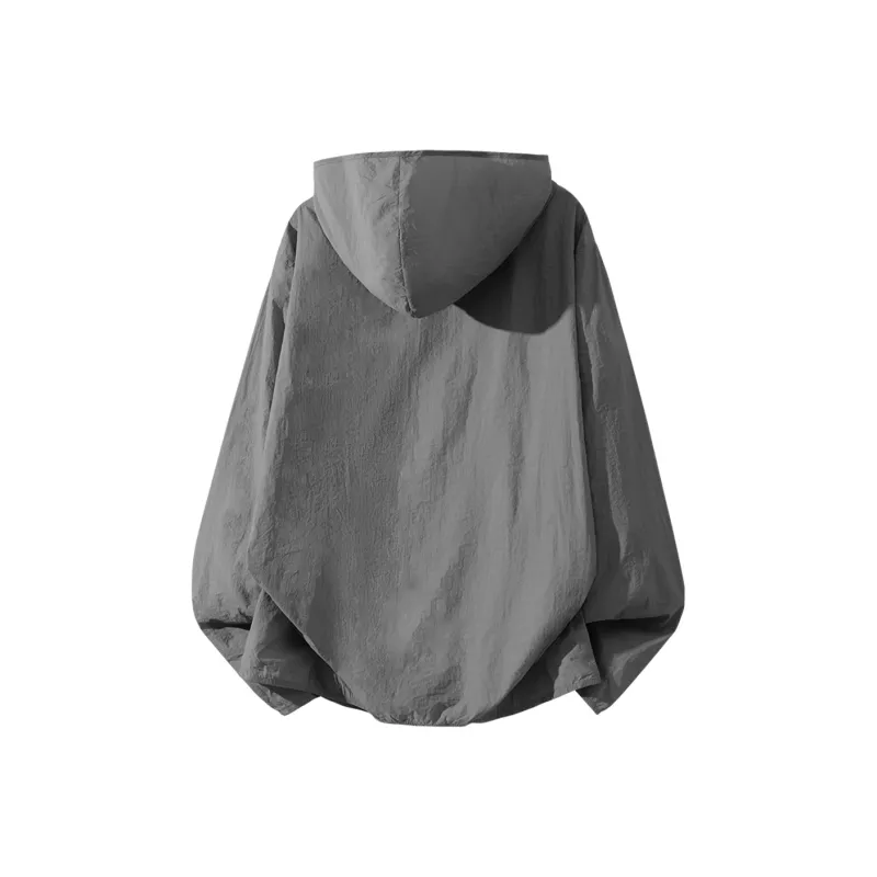 Tonlion Sun Protection Clothing Unisex-7