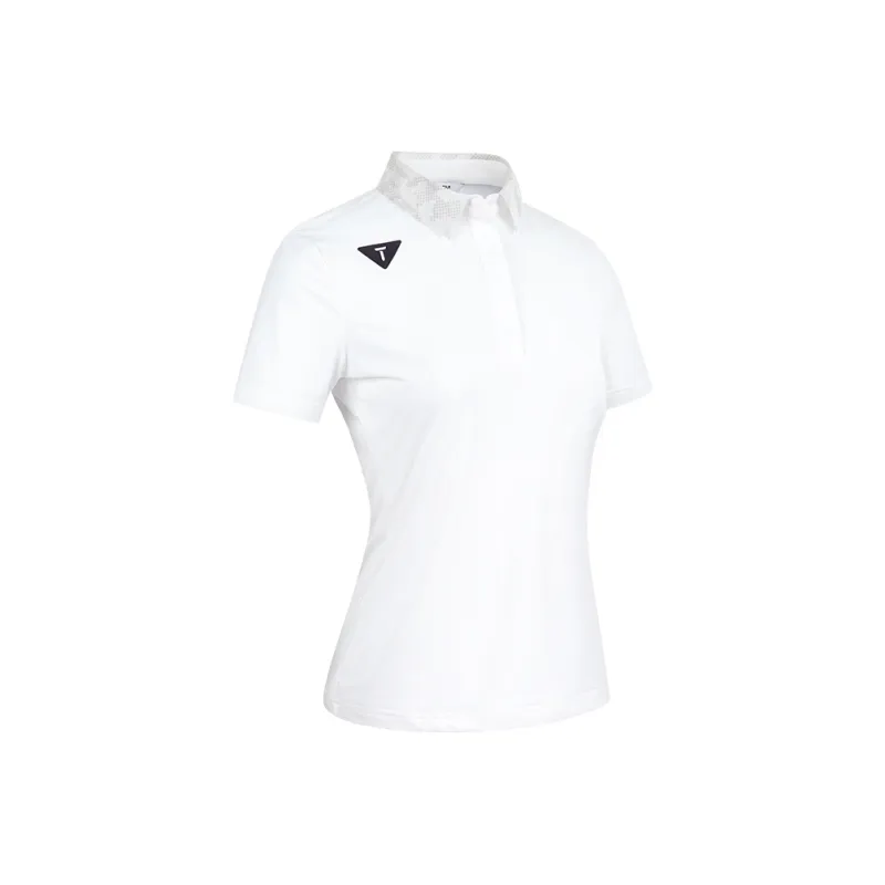 EUROPEAN TOUR T Shirts Women's-9