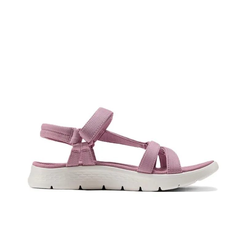 Skechers ON THE GO Beach Sandals Women's Pink-1