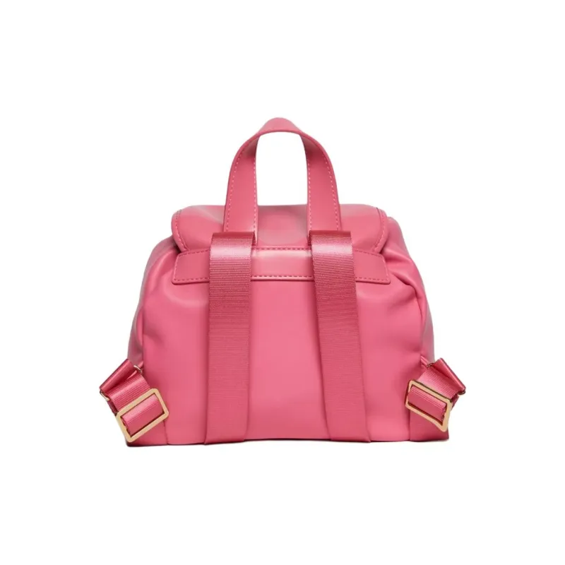 MARNI Artificial Leather Backpack Women's Pink-2