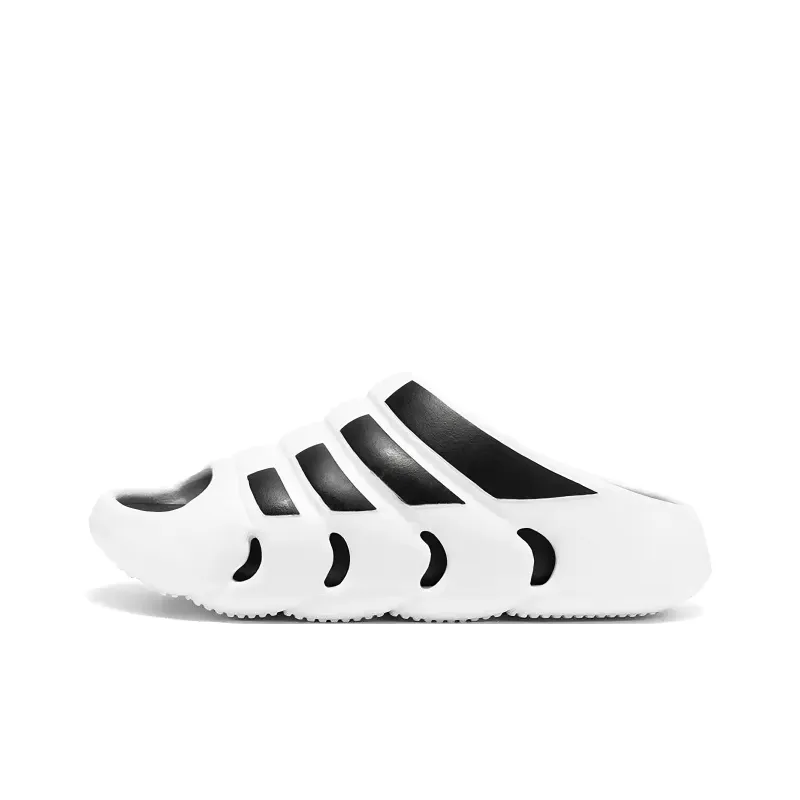 BTE EVA Quiet, Slip Resistant, Odor Resistant Slide Slippers Men's-4