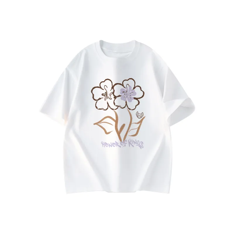 HONOR OF KINGS T Shirt Dream Chip Style Unisex-0
