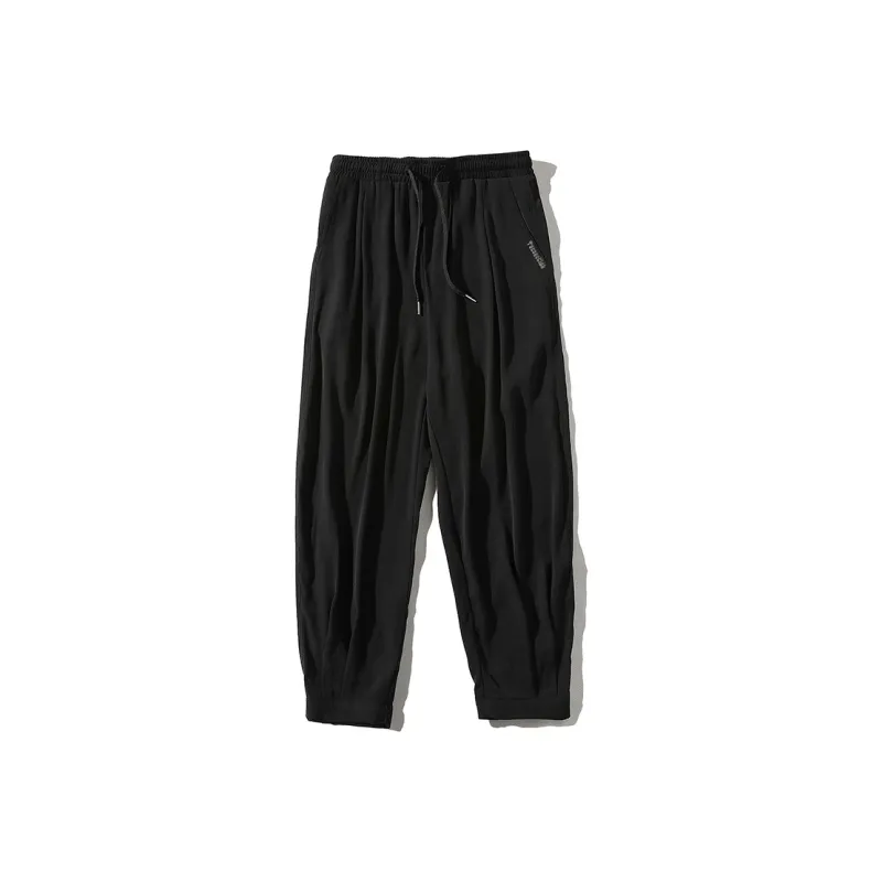 TUCANO Casual Pants Unisex-5