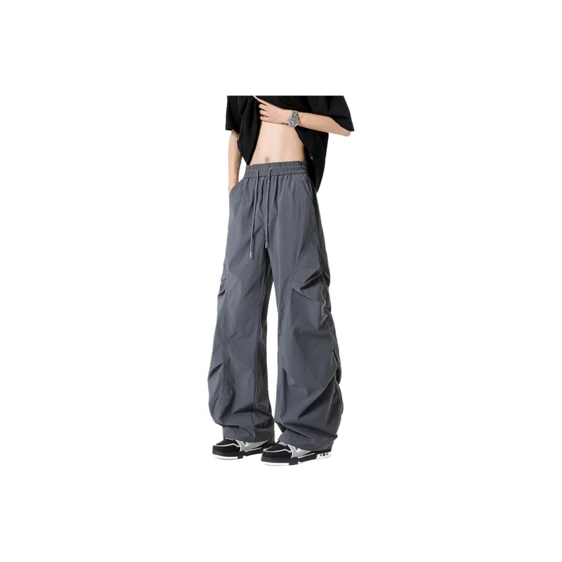 FISHGALAXY Casual Pants Unisex-12