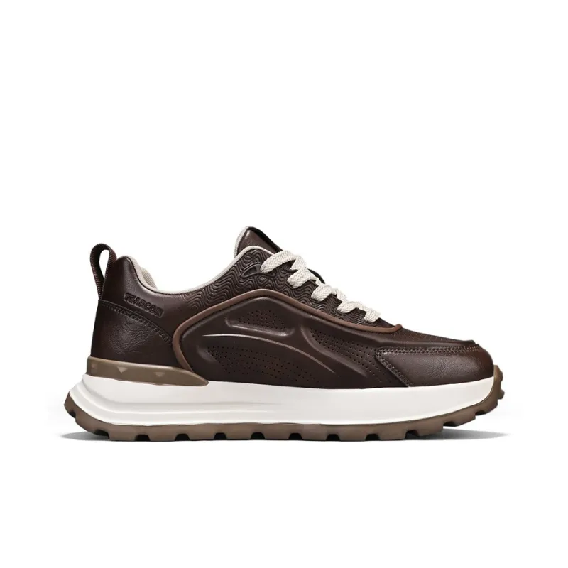 YEARCON Low Top Casual Shoes Men's-1