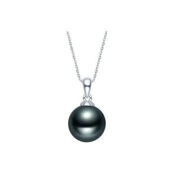 Tahiti Pearl Necklaces Women's